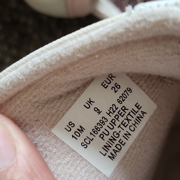 Sperry Rubber Boots Childs 10M - Picture 2 of 9